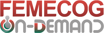 FEMECOG OnDemand